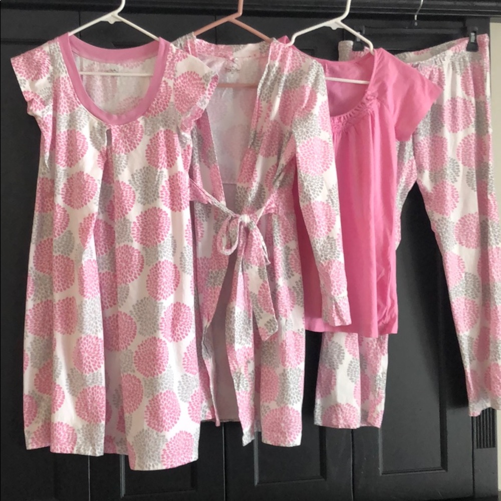 Maternity / Labor & Delivery Hospital Set